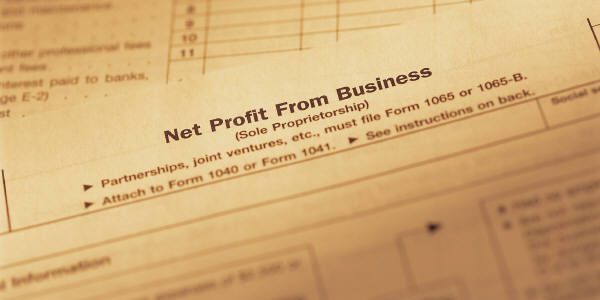 Profit and Loss