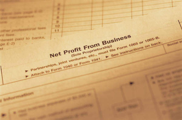 Profit and Loss
