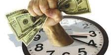 financial time control