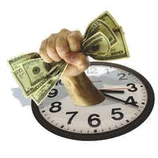 financial time control
