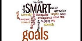 Smart Goals