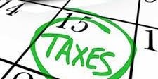 taxes