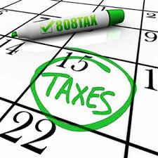 taxes