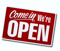 come in