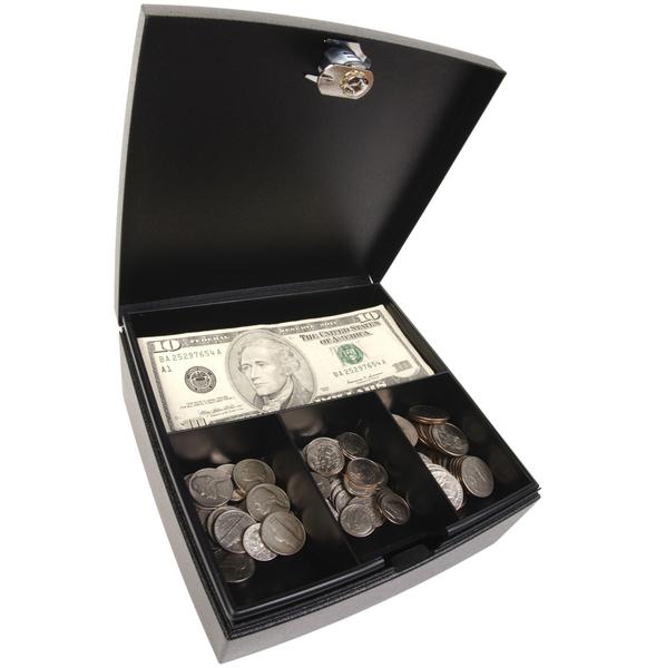 petty cash