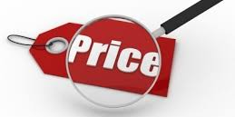 price