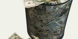cash flow mistakes
