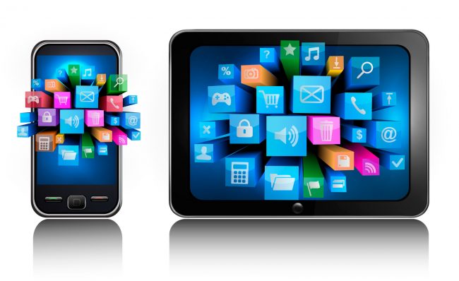apps