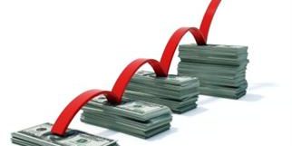 cash flow increase