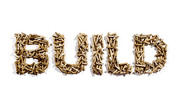 build