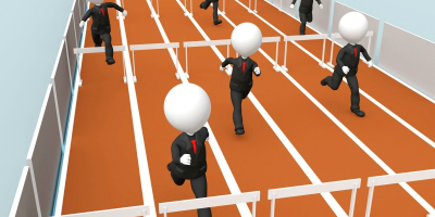 Start-up business