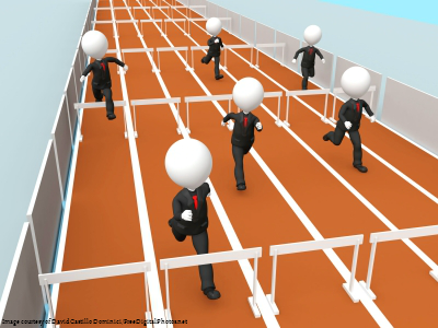 Start-up business