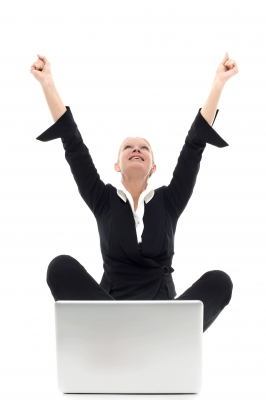 cloud accounting finally