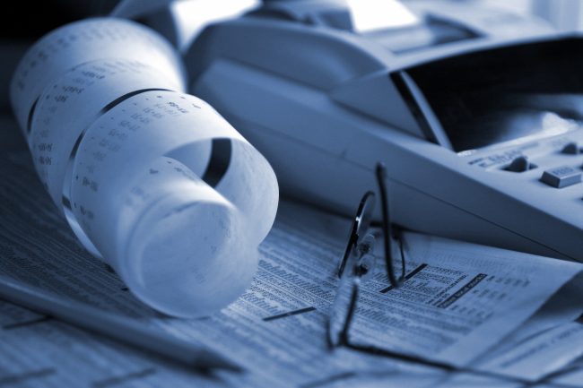 accounting system