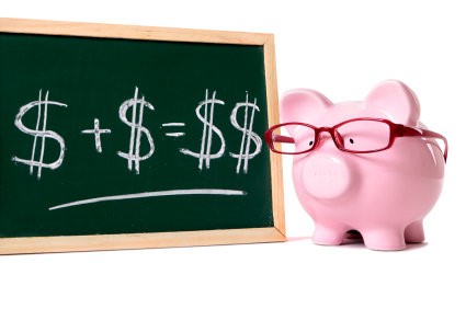 How smart is your money How smart is your money