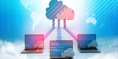 Cloud accounting software