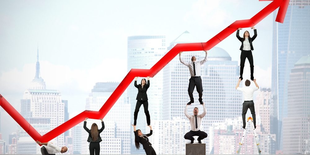 growing business