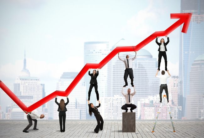 growing business