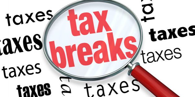taxbreaks