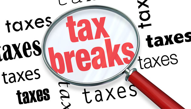 taxbreaks