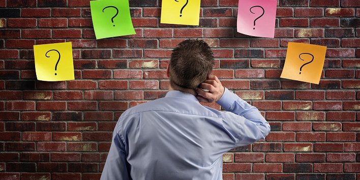 Making decisions