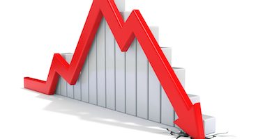declining profits