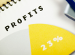 profit increase