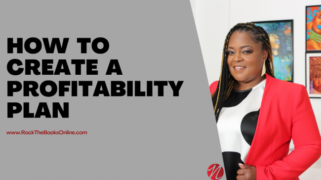 how to create a profitability plan how to create a profitability plan
