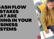 5 cash flow mistakes hiding