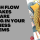 5 cash flow mistakes hiding